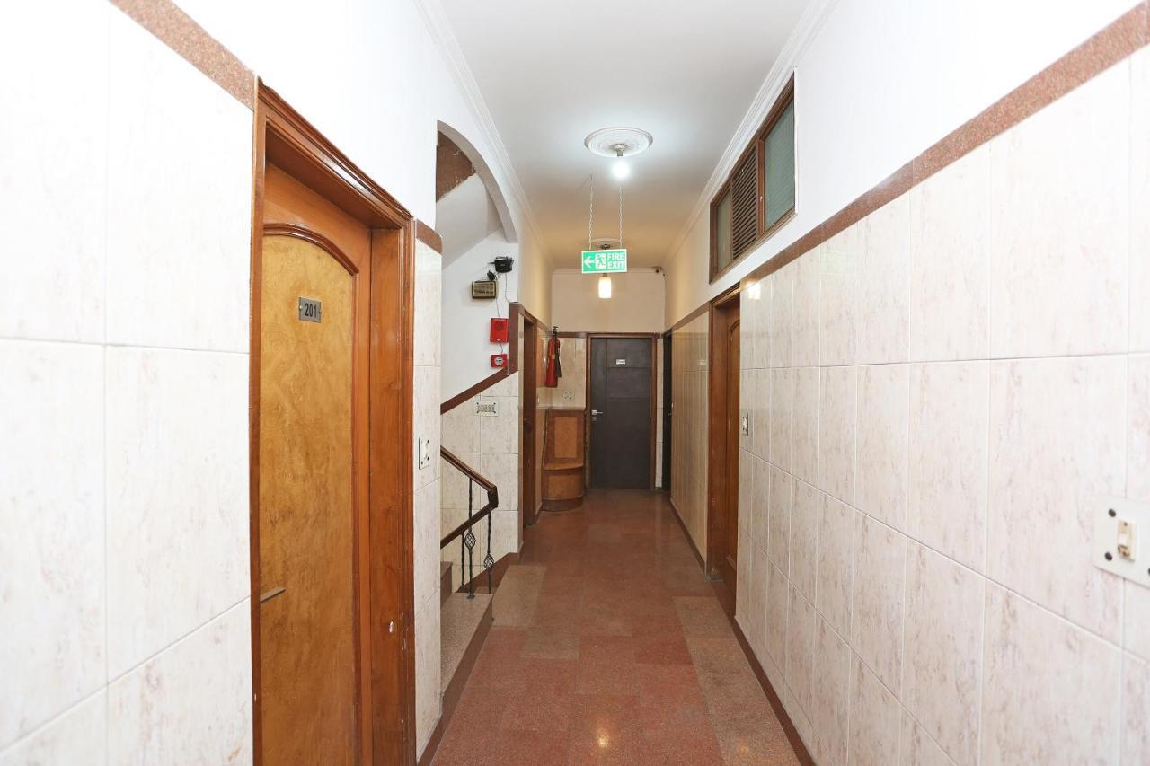 Oyo 8188 Vardhmaan Inn Delhi  Exterior photo